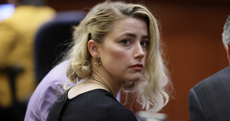 Osiguranje odbija isplatiti Amber Heard troškove suđenja protiv Deppa