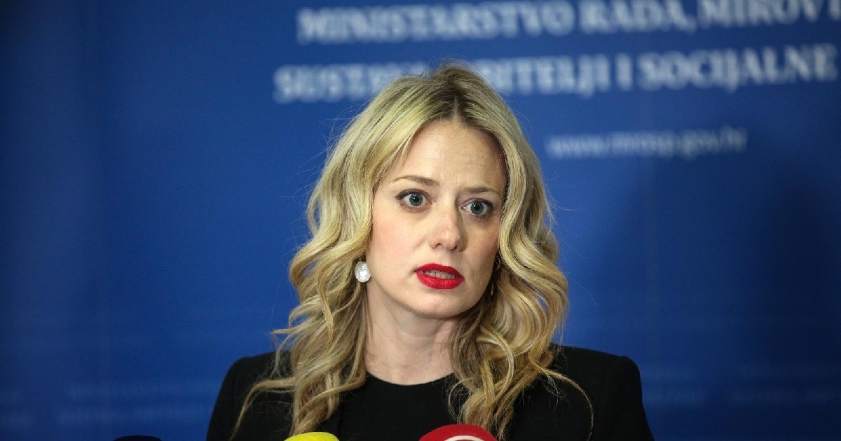 Jelena Veljača: Imala sam HPV