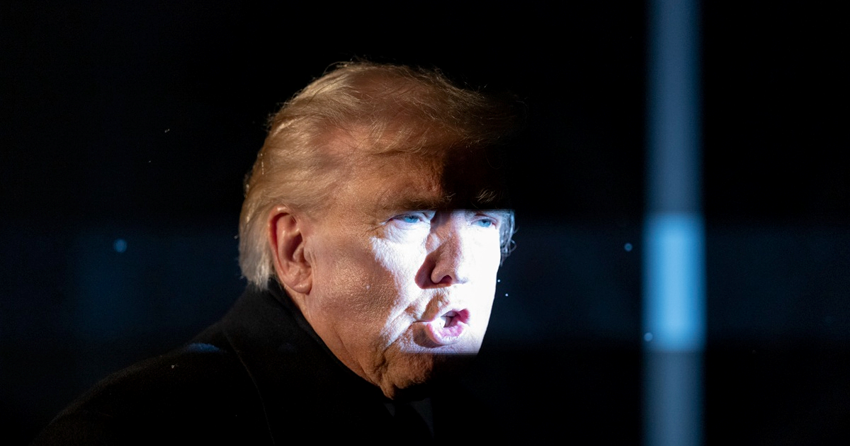 Trump o smrti ajatolaha: Ovo je najveća prilika za iranski narod