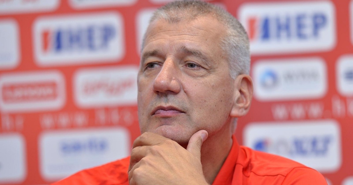 Aco Petrović: Mnogima od nas Cibona je dala sve! Idemo donijeti spas klubu