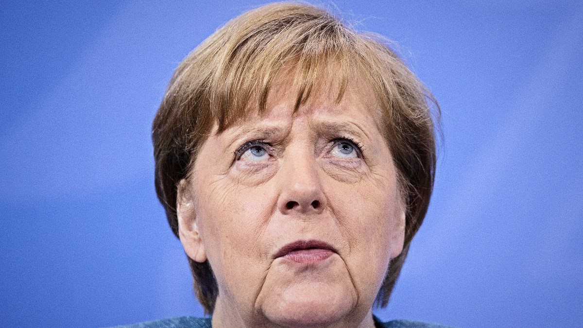 Merkel na zadnjoj presici kao kancelarka: Moj mandat su obilježile krize
