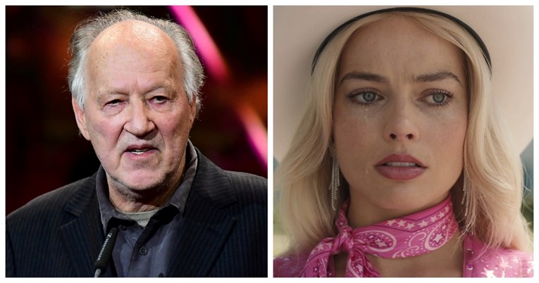 Werner Herzog nazvao Barbie “čistim paklom”