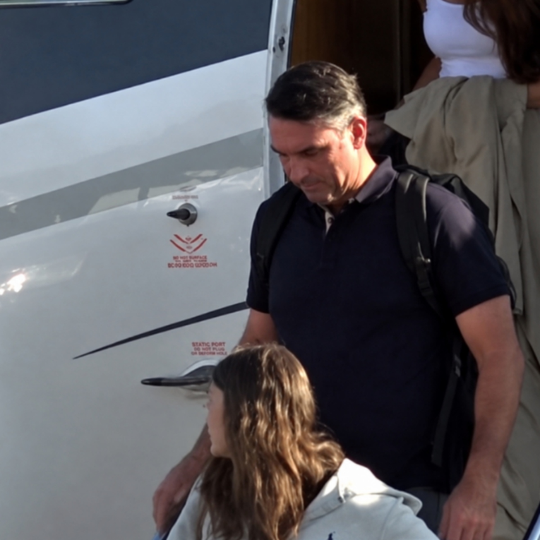 Bolsonaro iz Miamija: "Ja sam izabrani predsjednik"