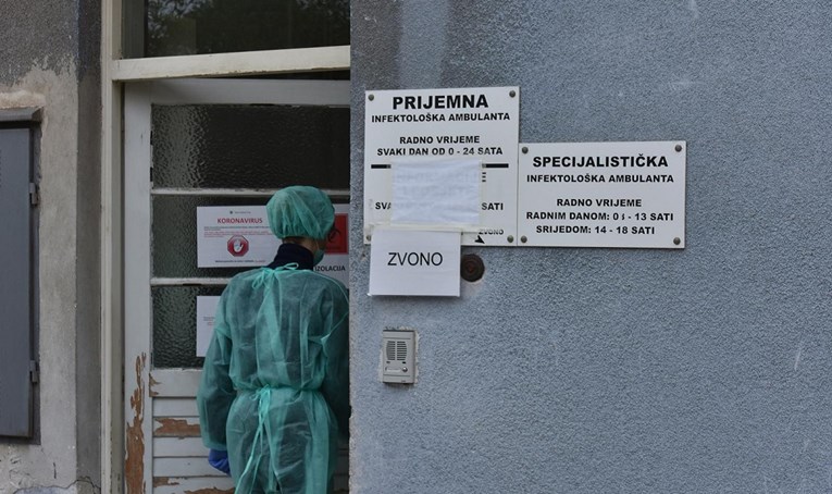 U Istri potvrđena 82 nova slučaja, zaraza stigla i u dom za starije u Umagu