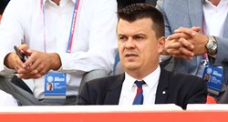 Nikoličiusova objava zaintrigirala Hajdukove fanove