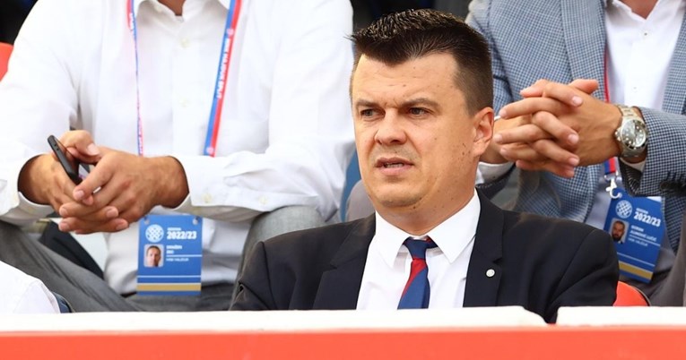 Nikoličiusova objava zaintrigirala Hajdukove fanove