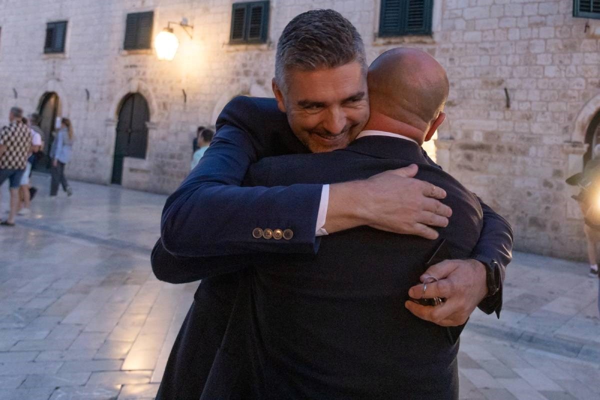 HDZ-ovac opet osvojio Dubrovnik: Ankete mi u siječnju nisu davale nikakve šanse