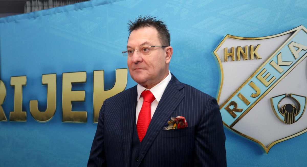 Rijeka ne želi u Superligu
