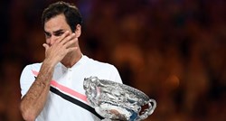 Federer o najtežem trenutku karijere: U tom setu sam shvatio da ništa ne funkcionira