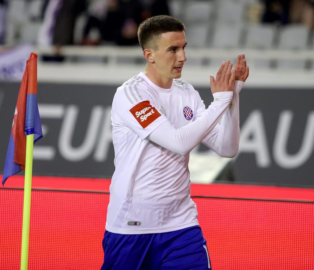 Šego: Naša proslava nije bila provokacija za navijače Istre, samo da se zna