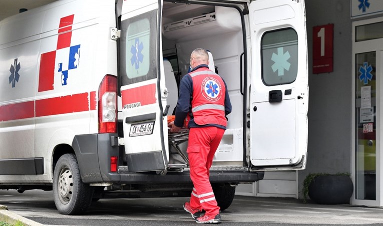 VIDEO U čakovečku bolnicu na ispomoć stigli doktori iz tri hrvatska grada