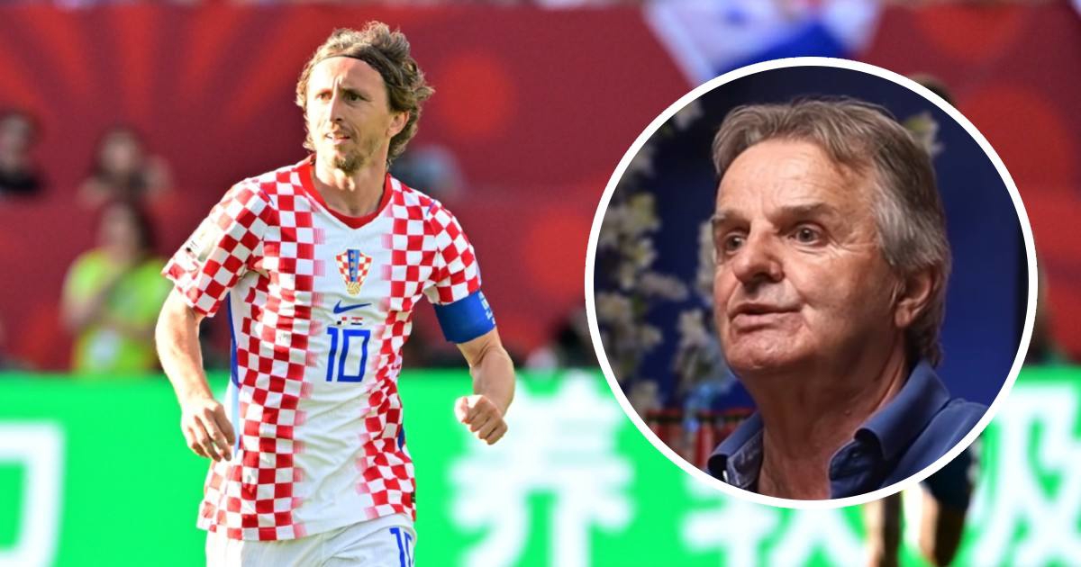 Legenda Veleža: Nije to više onaj Modrić. Kako igrač ne osjeti kad se mora oprostiti?