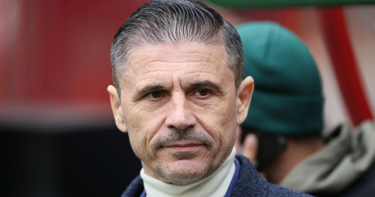 "Kad sam vidio da Mandžukić zabija Engleskoj, znao sam da je SP za mene gotovo"