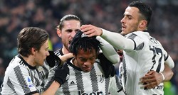 Juventusova legenda neugodno iznenadila navijače izborom novog kluba