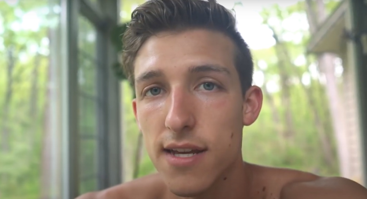 Youtuber je svakoga dana trčao kilometar i pol, rezultat je zanimljiv