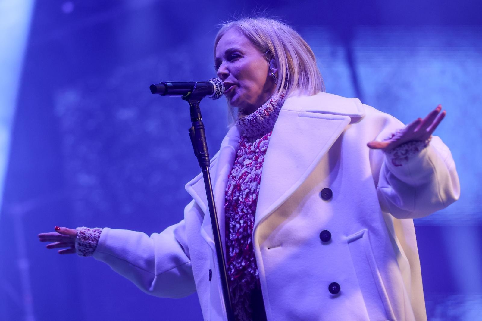 Rozga uvela Sarajevo u 2026., bilo je mnoštvo ljudi