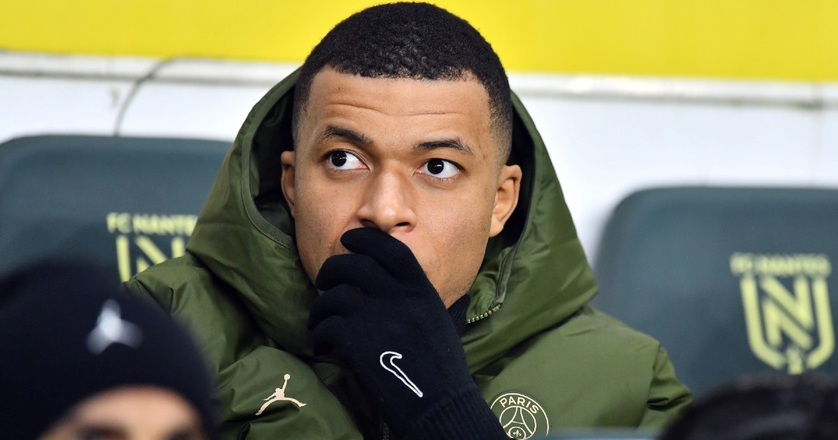 Španjolci: Mbappe je odbio najveću ponudu u povijesti nogometa