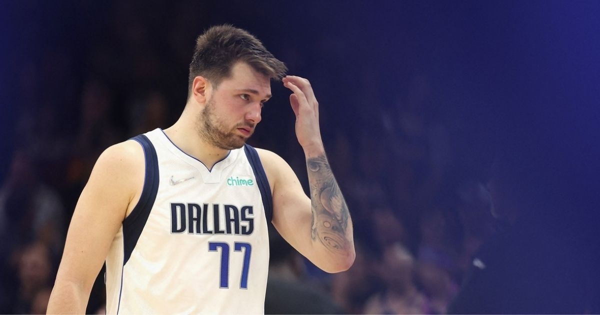 Dončić ostao na poen od rekorda karijere u doigravanju, ali Phoenix je poveo u seriji