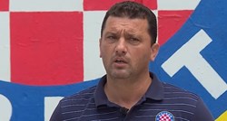 Bivši šef Hajdukove škole nogometa dobio posao u Zadru