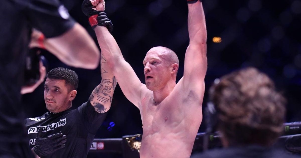 Hrvatski borac izviždan nakon pobjede u Beogradu. Cinično odgovorio publici