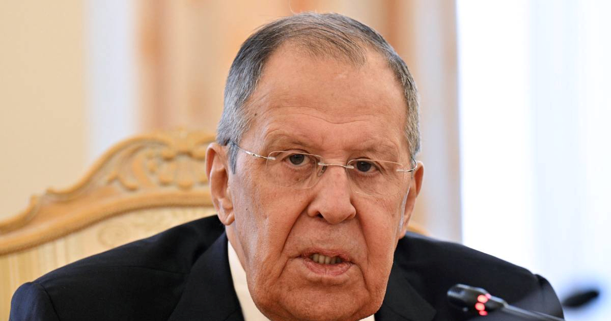 Lavrov pozvao SAD da odustane od pomorske blokade Kube