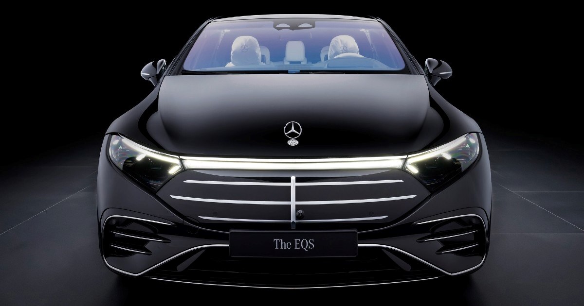 EQS nije električna S-klasa. Mercedes otkrio što je sve pošlo po zlu