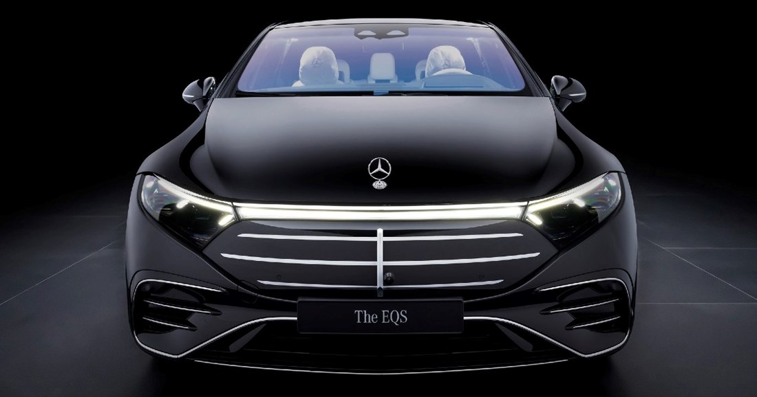 Mercedes odustaje od EQS-a: "Automobil je stigao 10 godina prerano"