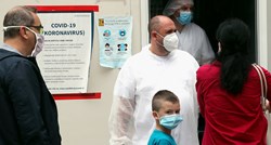 U Hercegovini se pooštravaju mjere zbog ponovne pojave koronavirusa