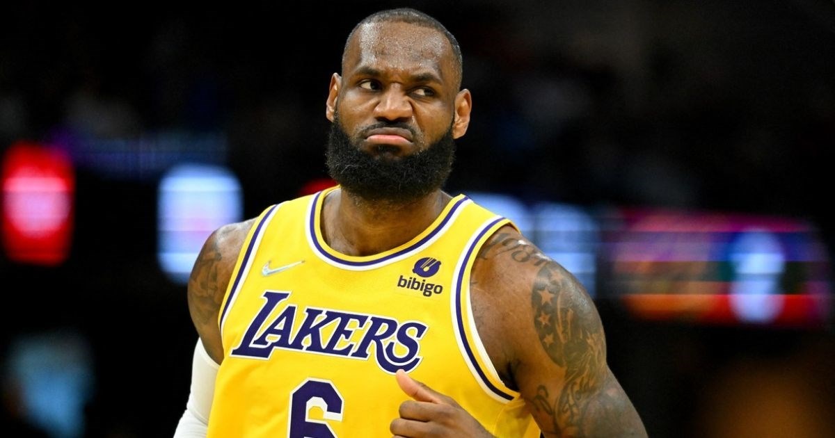 LeBron James otkrio novi plan za nastavak karijere: Ni nebo nije granica