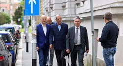 Zastupnik DP-a podnio kaznenu prijavu protiv Tomaševića