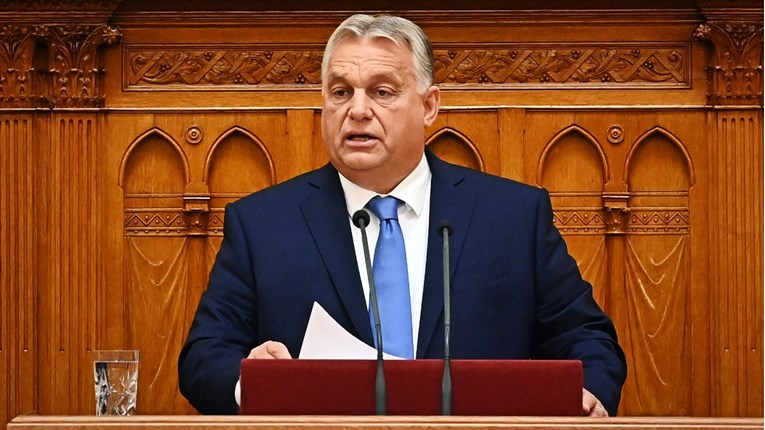 Orban: Mađarska neće podržati Ukrajinu dok se ne riješi pitanje manjine