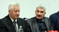 Srpski odvjetnik najavio kaznene prijave protiv Domazeta Loše i još dva časnika