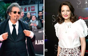 Al Pacino i Katie Holmes zvijezde su novog trilera, snimanje počinje na zimu