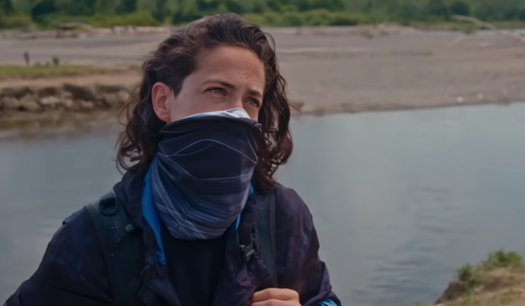 Žena opisala brutalnu stvarnost puta kroz jedan od najopasnijih dijelova svijeta