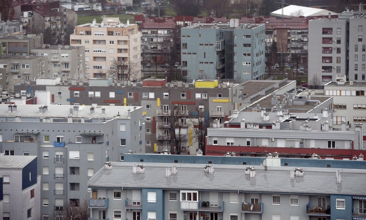 Fina je zadnjih godina prodala tisuće ovršenih nekretnina, neke za par stotina kuna