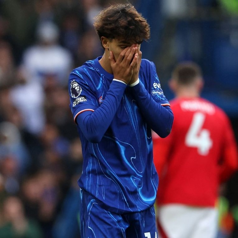 João Félix iznenadio novim klubom. Promijenio je odluku u posljednji trenutak