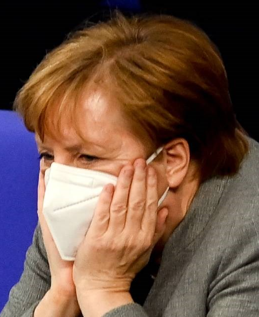 Njemačka ide u strogi lockdown do 14. veljače, donosimo detalje