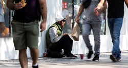 Drastičan porast broja beskućnika u Njemačkoj