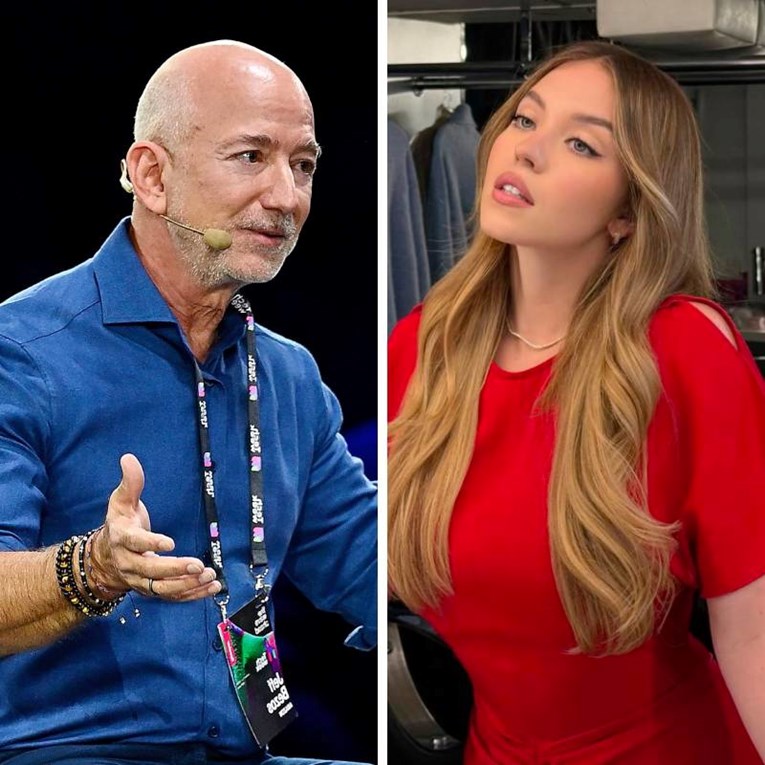 Jeff Bezos je odlučio tko bi trebao biti nova djevojka Jamesa Bonda? 