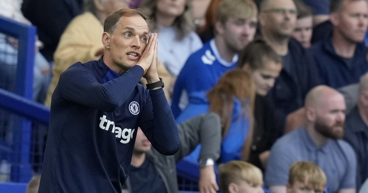 Vlasnik Chelseaja objasnio zašto je Tuchel dobio otkaz: Nije otpušten zbog Dinama