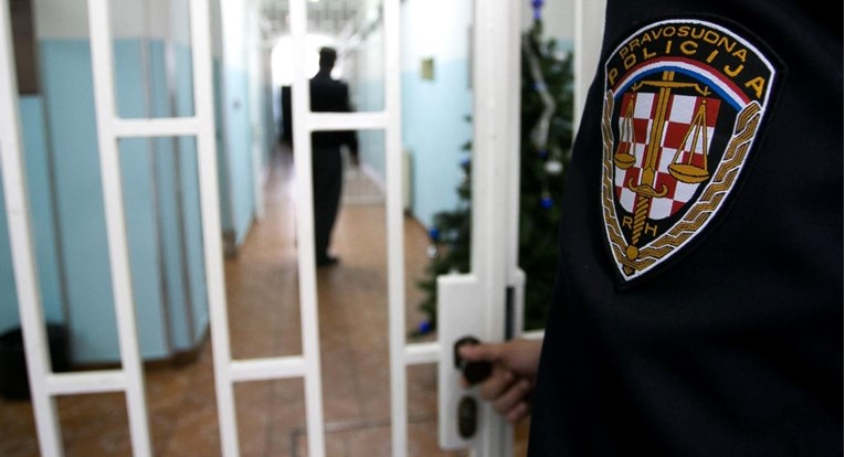 Bivši pomoćnik šefa imotske policije ide u zatvor