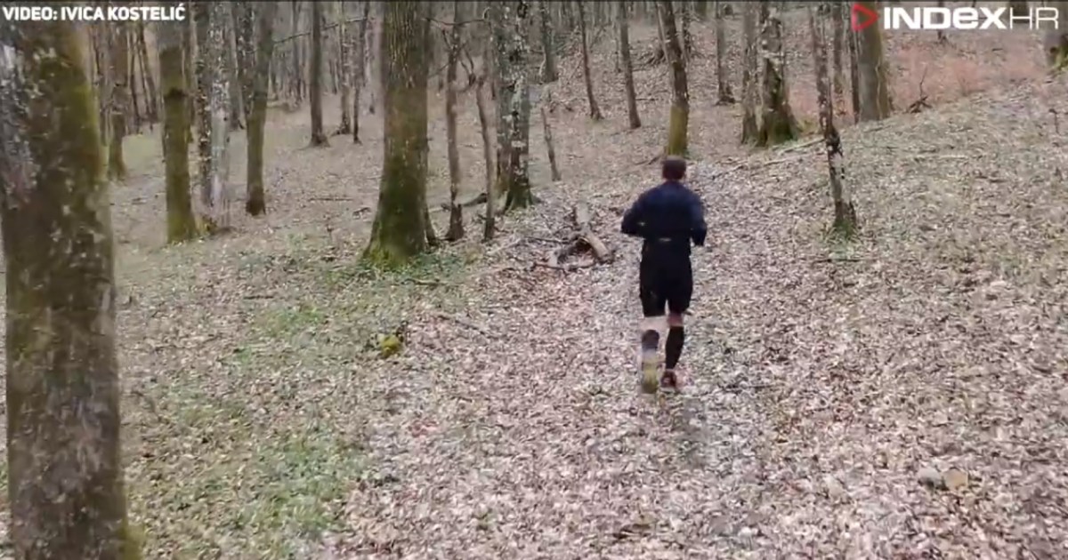 Kostelić objavio emotivan video: Ovo je bio moj dom, sad je izbrisan s lica zemlje