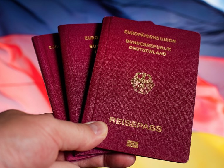 Evo detalja o novim pravilima za dobivanje njemačkog državljanstva