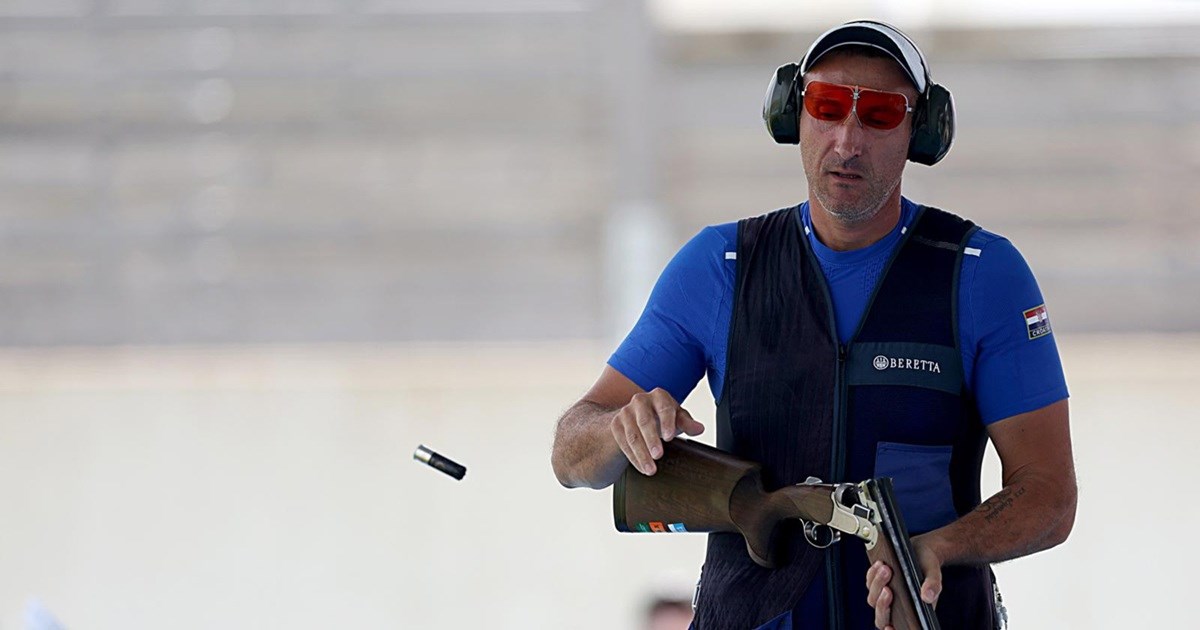 Hrvatski strijelci su momčadski prvaci svijeta u trapu