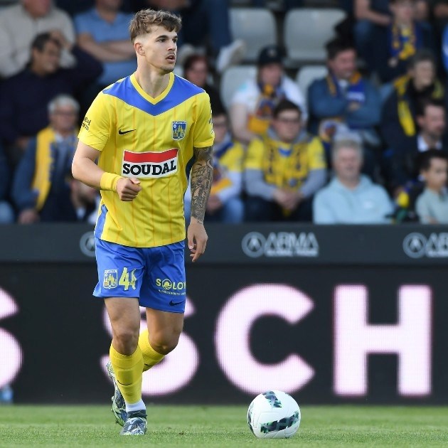 Engleski novinar otkrio Tottenhamov plan za Vuškovića. "Moraju pažljivo razmisliti"