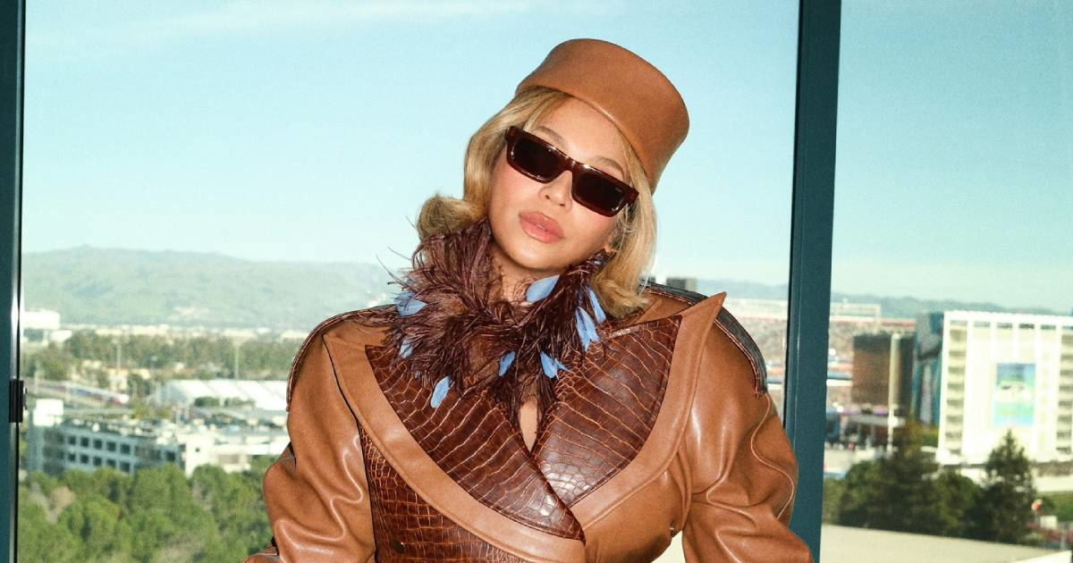 Beyoncé iznenadila obožavatelje novom pjesmom nakon dvije godine