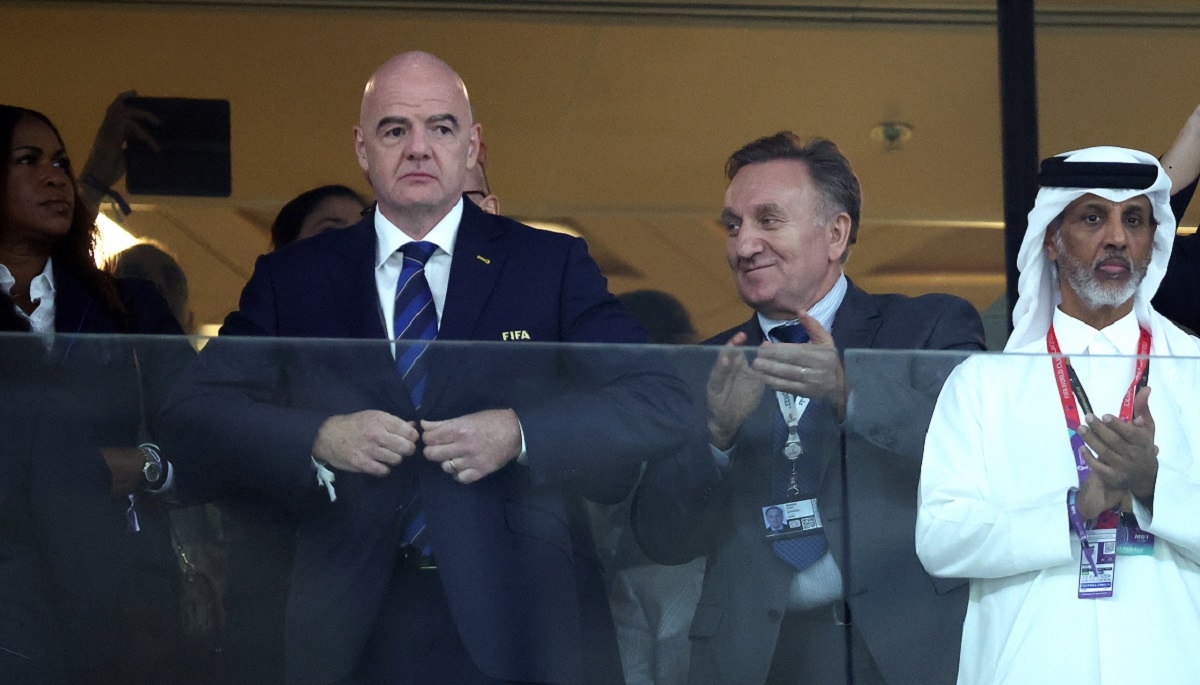 FIFA odlučila da će idući SP imati 48 ekipa. Priznala je da ne zna kako će to izvesti