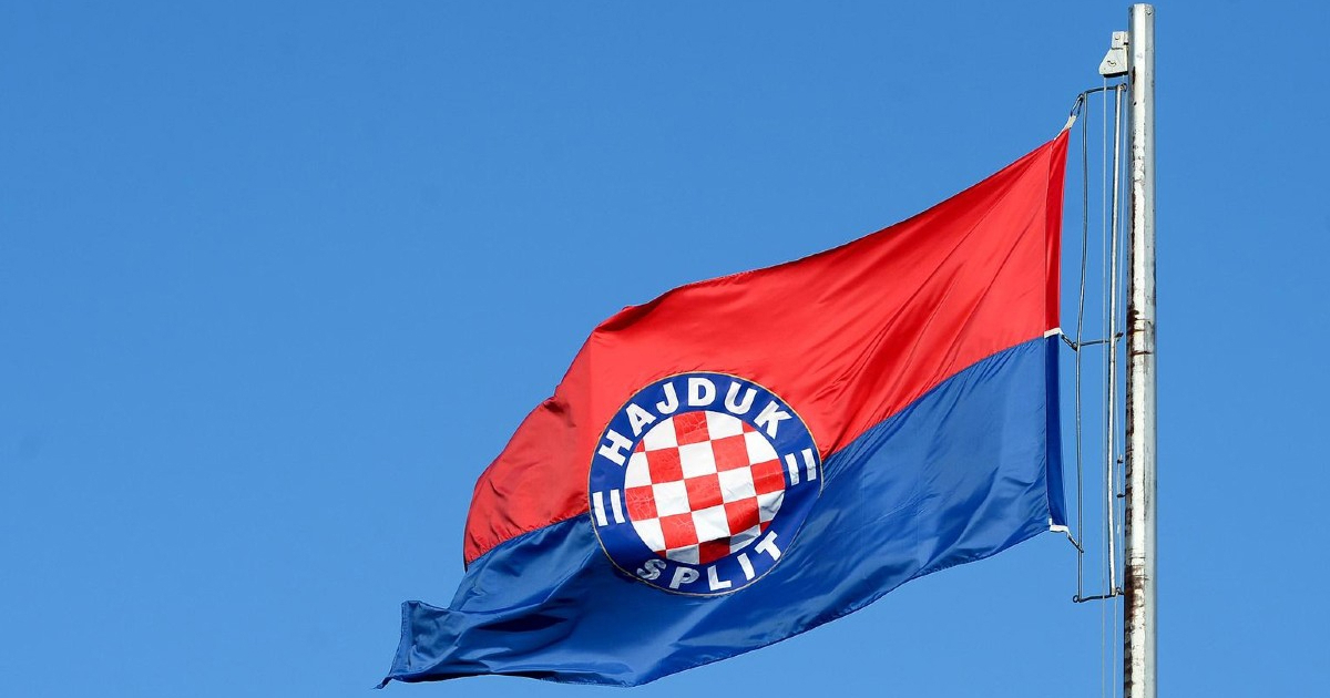 Naš Hajduk održao skupštinu. "Cilj je boriti se za prvaka Hrvatske i igrati Europu"