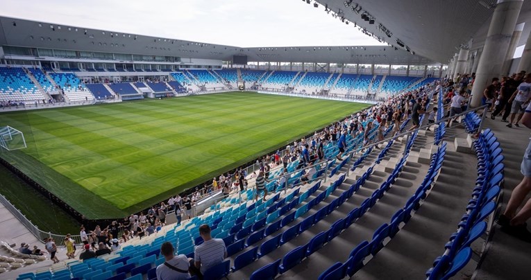 "Zašto i stadioni u Rijeci i Osijeku nisu od nacionalne važnosti?"