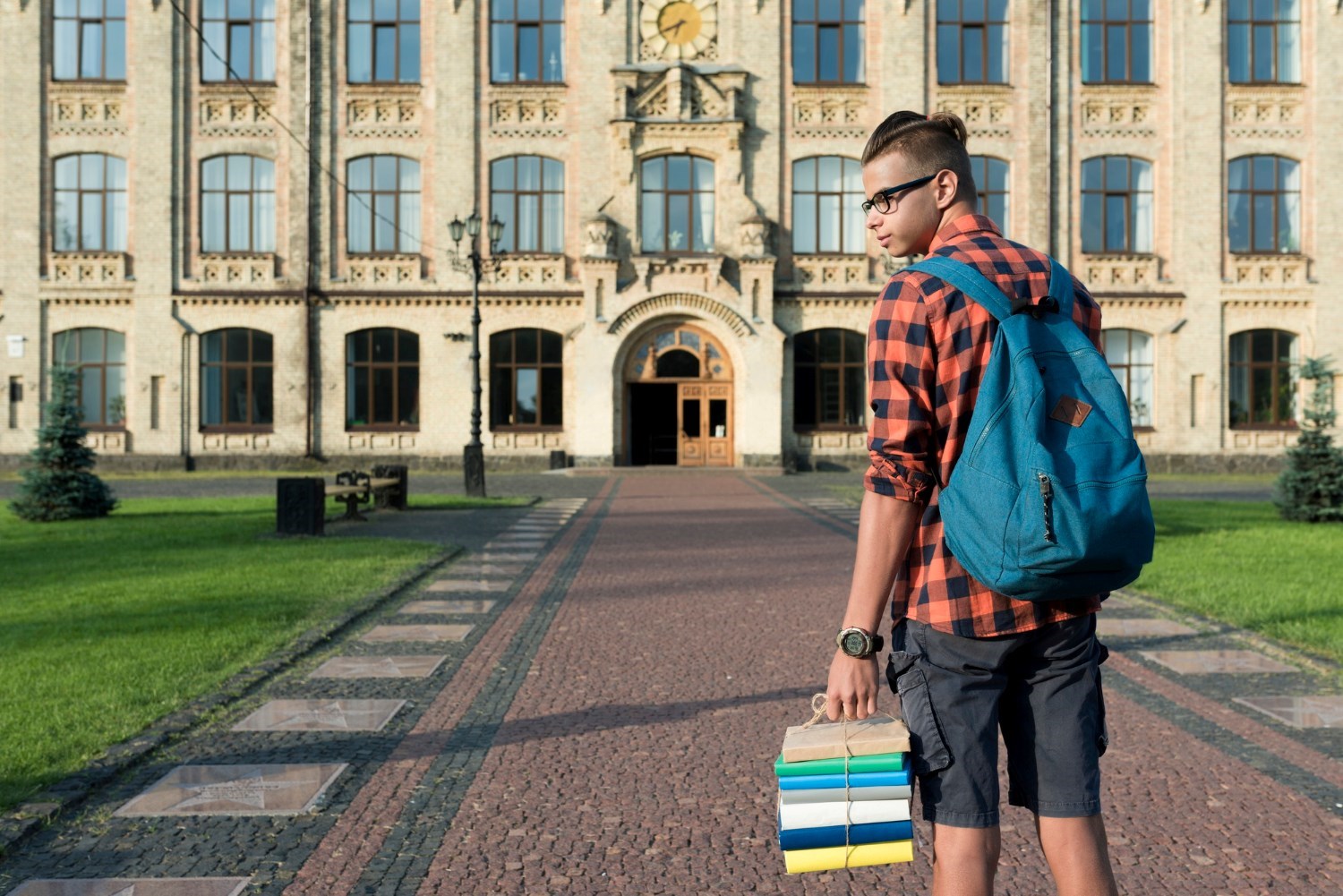 Najbolji europski gradovi za studiranje